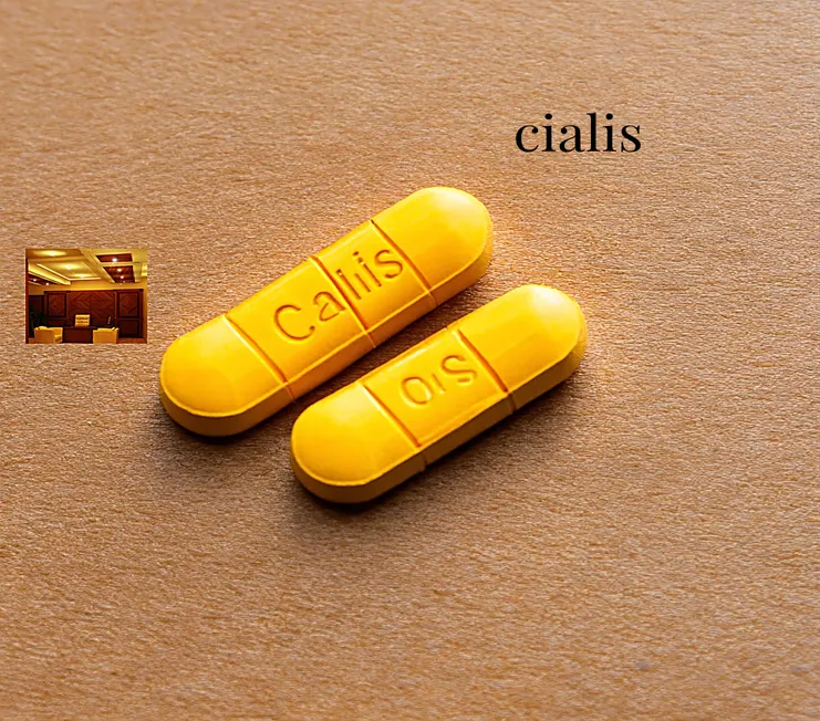 Cialis 1